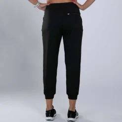 Women's Elite Jogger - Black