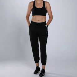 Women's Elite Jogger - Black