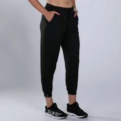 Women's Elite Jogger - Black