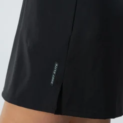 Women's Elite Party Dress - Jet Black