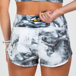 Women's Elite Run 3" Short - White Hot
