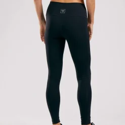 Women's Elite Run Tight - Black