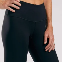 Women's Elite Run Tight - Black