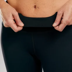 Women's Elite Run Tight - Black