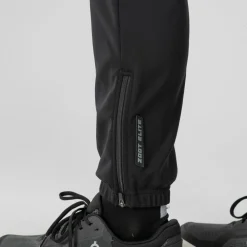 Women's Elite Run Track Pant - Jet Black