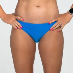 Women's Elite Swim Bikini Bottom - New Cancun