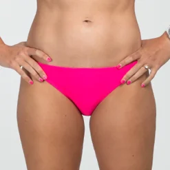 Women's Elite Swim Bikini Bottom - Wonderland