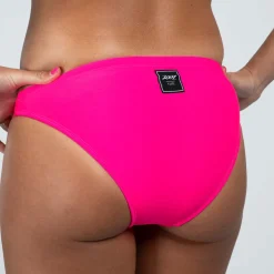 Women's Elite Swim Bikini Bottom - Wonderland