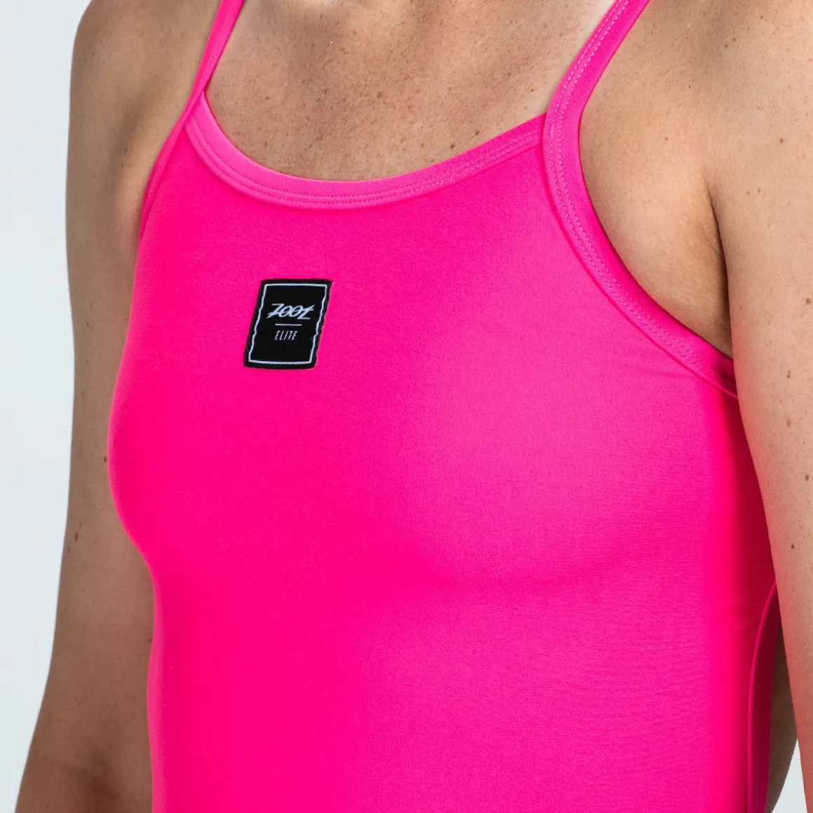 Women's Elite Swimsuit - Wonderland