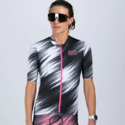 Women's Ltd Cycle Aero Jersey - DriftSPEED