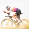 Women's Ltd Cycle Aero Jersey - IM Endurance