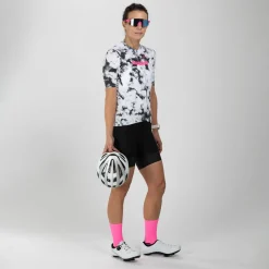 Women's Ltd Cycle Aero Jersey - IM Resilience