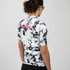 Women's Ltd Cycle Aero Jersey - IM Resilience