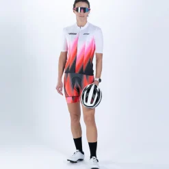 Women's Ltd Cycle Bib - Yo Yo Yo