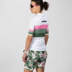 Women's Ltd Cycle High-Rise Short - IM Strength