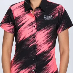 Women's Ltd Party Shirt - DriftSPEED