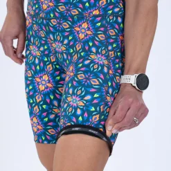 Women's Ltd Run 8