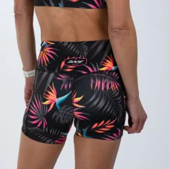 Women's Ltd Run 4