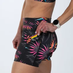 Women's Ltd Run 4