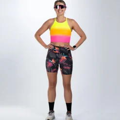 Women's Ltd Run 6