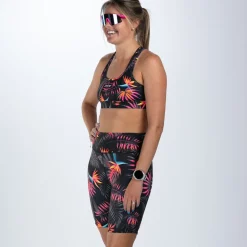 Women's Ltd Run 8