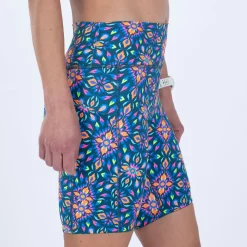 Women's Ltd Run 8