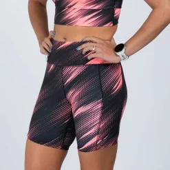 Women's Ltd Run 6