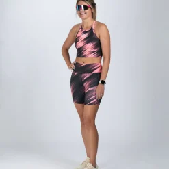 Women's Ltd Run 6