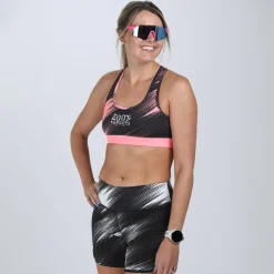 Women's Ltd Run 6" Short - DriftSPEED