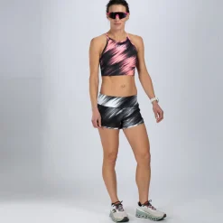 Women's Ltd Run 3" Short - DriftSPEED