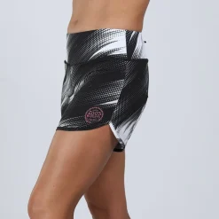 Women's Ltd Run 6" Short - DriftSPEED