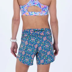 Women's Ltd Run 6