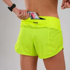 Women's LTD Run 3