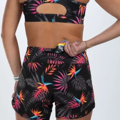 Women's Ltd Run 6