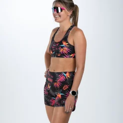 Women's Ltd Run 6