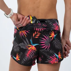 Women's Ltd Run 3