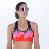 Women's Ltd Run Bra - Yo Yo Yo
