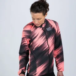 Women's Ltd Run Jacket - DriftSPEED