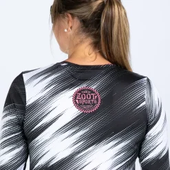 Women's Ltd Run Ls Tee - DriftSPEED