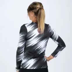 Women's Ltd Run Ls Tee - DriftSPEED