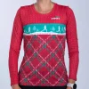 Women's Ltd Run Ls Tee - Fun To Run