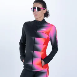 Women's Ltd Run Pulse Jacket - Yo Yo Yo