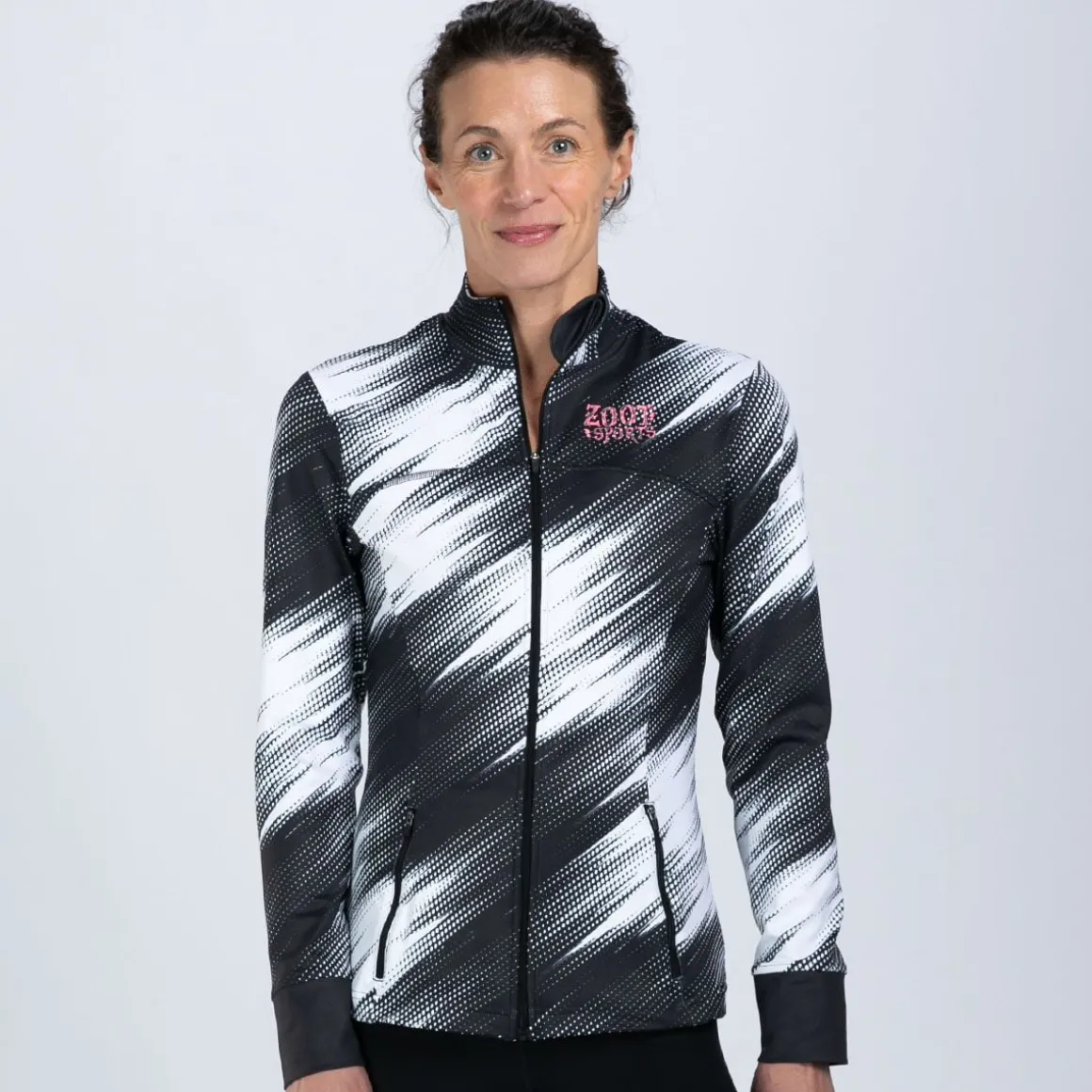 Women's Ltd Run Pulse Jacket - DriftSPEED