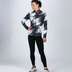 Women's Ltd Run Pulse Jacket - DriftSPEED