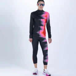 Women's Ltd Run Pulse Jacket - Yo Yo Yo