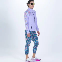 Women's Ltd Run Pulse Jacket - Kaleidoscope