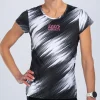 Women's Ltd Run Tee - DriftSPEED