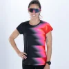 Women's Ltd Run Tee - Yo Yo Yo