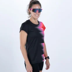 Women's Ltd Run Tee - Yo Yo Yo