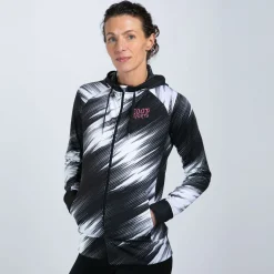 Women's Ltd Run Thermal Hoodie - DriftSPEED